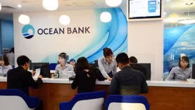 Tiếp tục đẩy mạnh tái cơ cấu 3 ngân hàng 0 đồng