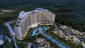 Phía sau đề xuất điều chỉnh dự án Hồ Tràm là gì?