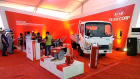 VEAM lùi thời gian tổ chức ĐHĐCĐ sang 30/6