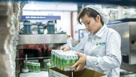 Cổ đông lớn liên tiếp thoái vốn tại GTNfoods trong đợt chào mua của Vinamilk