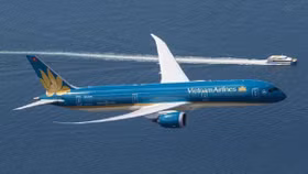 Vietnam Airlines gia hạn thời gian chào bán cổ phần