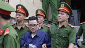 Quỹ Lộc Việt bị đưa vào tình trạng kiểm soát