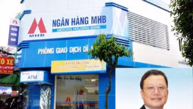 Chuẩn bị xét xử sơ thẩm vụ án ngân hàng MHB