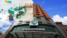 Vietcombank tiếp tục chào bán cổ phần OCB