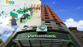 Vietcombank tiếp tục chào bán cổ phần OCB