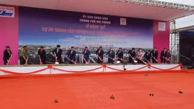 Việt Phát: Công ty nghìn tỷ và vấn đề tồn đọng tiền mặt