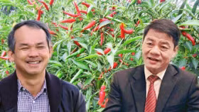 Thaco “chống lưng” HAGL: "Nhà đầu tư dũng cảm"?