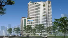 Sacombank rao bán dự án Sacomreal Hùng Vương