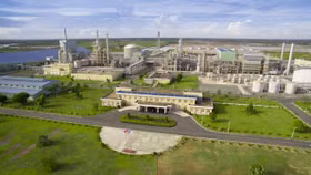 PVN lên phương án hợp nhất hai công ty phân bón