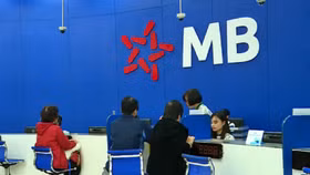 Tổng công ty 28 muốn giảm tỷ lệ sở hữu tại Ngân hàng Quân đội