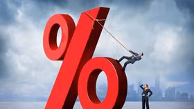 Giảm lãi suất cho vay chưa "đỡ" được cho doanh nghiệp