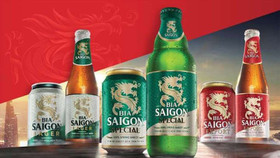 Heineken không còn là cổ đông lớn của Sabeco