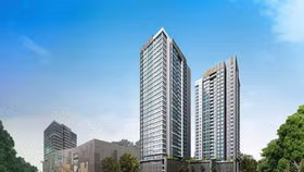 Công ty mẹ bán toàn bộ cổ phiếu CLG của Cotec Land sau 21 phiên tăng trần