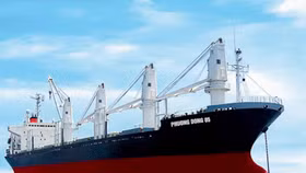 Nhiều ngân hàng mắc kẹt hàng nghìn tỷ đồng từ ông lớn cảng biển OSCO?