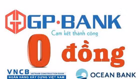 Các ngân hàng 0 đồng có thể được đưa vào mục tiêu kiểm toán