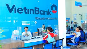 Room ngoại của Vietinbank đang "hở" hơn 28,4 triệu cổ phiếu