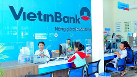 Room ngoại của Vietinbank đang "hở" hơn 28,4 triệu cổ phiếu