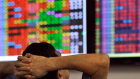 Gần 4 tỷ USD vốn hoá "bốc hơi" khỏi thị trường trong tuần qua