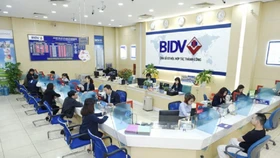 KEB Hana Bank đã thanh toán đầy đủ tiền mua cổ phần cho BIDV