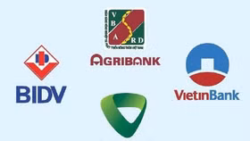 Trước mắt chưa thể tăng vốn cho “big 4” ngân hàng