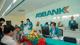 ABBank là ngân hàng có tỷ lệ nợ xấu tăng mạnh nhất trong 9 tháng