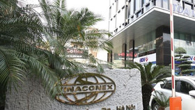 Vinaconex nới room ngoại lên 49%