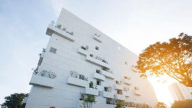 MB ôm trọn lô trái phiếu 180 tỷ đồng của đơn vị sở hữu GEM, White Palace