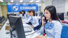 Lãi suất tiết kiệm Eximbank tháng 5/2025: Có kỳ hạn tăng, có kỳ hạn giảm