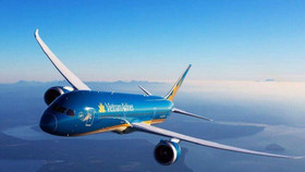 Vietnam Airlines nói gì về việc “giấu lãi” 136 tỷ đồng?