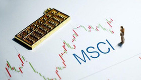 MSCI Frontier Markets Index giữ nguyên cổ phiếu Việt trong kỳ review quý III