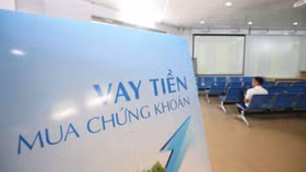 Lãi suất cho vay margin tháng 2/2026 cao nhất là bao nhiêu?