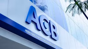 Nhóm Dragon Capital muốn bán bớt cổ phiếu ACB