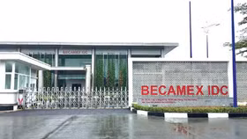 Hơn 1 tỷ cổ phiếu của "ông trùm" khu công nghiệp Becamex IDC sắp chào sàn UPCoM
