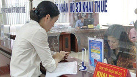 Nợ thuế không có khả năng thu hồi chiếm 47% tổng dư nợ