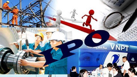 Hơn 90 doanh nghiệp phải thực hiện cổ phần hóa đến hết năm 2020