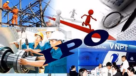 Hơn 90 doanh nghiệp phải thực hiện cổ phần hóa đến hết năm 2020