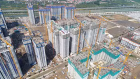 Cổ đông ngoại thoái lượng lớn cổ phiếu CTD