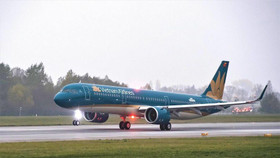 Vietnam Airlines bất ngờ giảm kế hoạch doanh thu