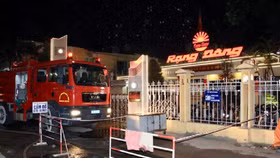 “Bà hỏa” thiêu cháy cổ phiếu RAL trên sàn chứng khoán