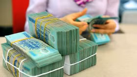 “Cuộc đua” lãi suất huy động sẽ đi về đâu?