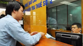 Xuất hiện doanh nghiệp bị cưỡng chế số tiền thuế vượt lượng tiền hiện có