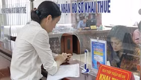 Nợ thuế không có khả năng thu hồi chiếm 47% tổng dư nợ