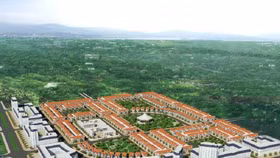 Kiến nghị đánh giá lại năng lực nhà đầu tư vụ “đổi 1,3km đường lấy 100ha”