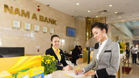 Nam A Bank đặt mục tiêu lên sàn trong năm 2019