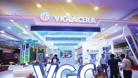 Cổ phần Viglacera lại tiếp tục “ế”