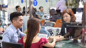 Sau làn sóng cắt giảm, ngân hàng bước vào cuộc chơi tuyển dụng chọn lọc