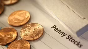 Lo ngại bị sóng penny "vùi dập"