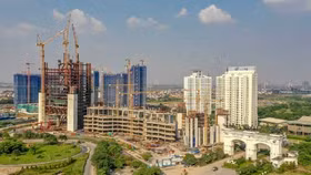 Vietinbank chốt phương án chuyển nhượng toàn bộ siêu dự án tại Ciputra