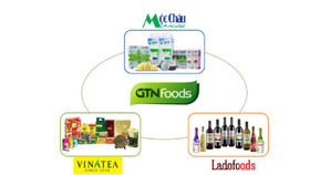 Vì sao Vinamilk muốn mua cổ phần GTNfoods?