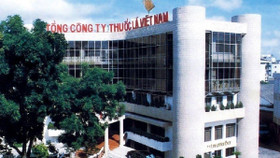 Vinataba tiếp tục bị thanh tra